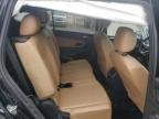 2022 Volkswagen Tiguan Se zu verkaufen in Davison, MI - Side