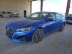 2025 Nissan Altima Sv for Sale in Wilmer, TX - Front End
