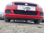 2009 SUZUKI SWIFT GL 3 for sale at Copart YORK