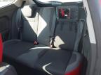2015 FORD FIESTA ZET for sale at Copart WHITBURN