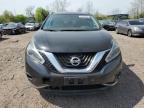 2018 Nissan Murano S for Sale in Chalfont, PA - Rear End