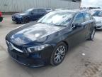 2019 MERCEDES BENZ A 180 SPOR for sale at Copart PETERLEE