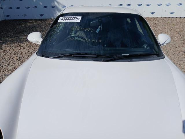2009 PORSCHE 911 CARRER