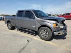 2012 Ford F150 Supercrew zu verkaufen in Nampa, ID - Front End