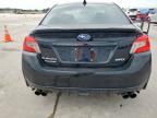 2017 Subaru Wrx Premium na sprzedaż w Grand Prairie, TX - Rear End