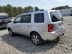 2011 Honda Pilot Exln продається в Lyman, ME - Side