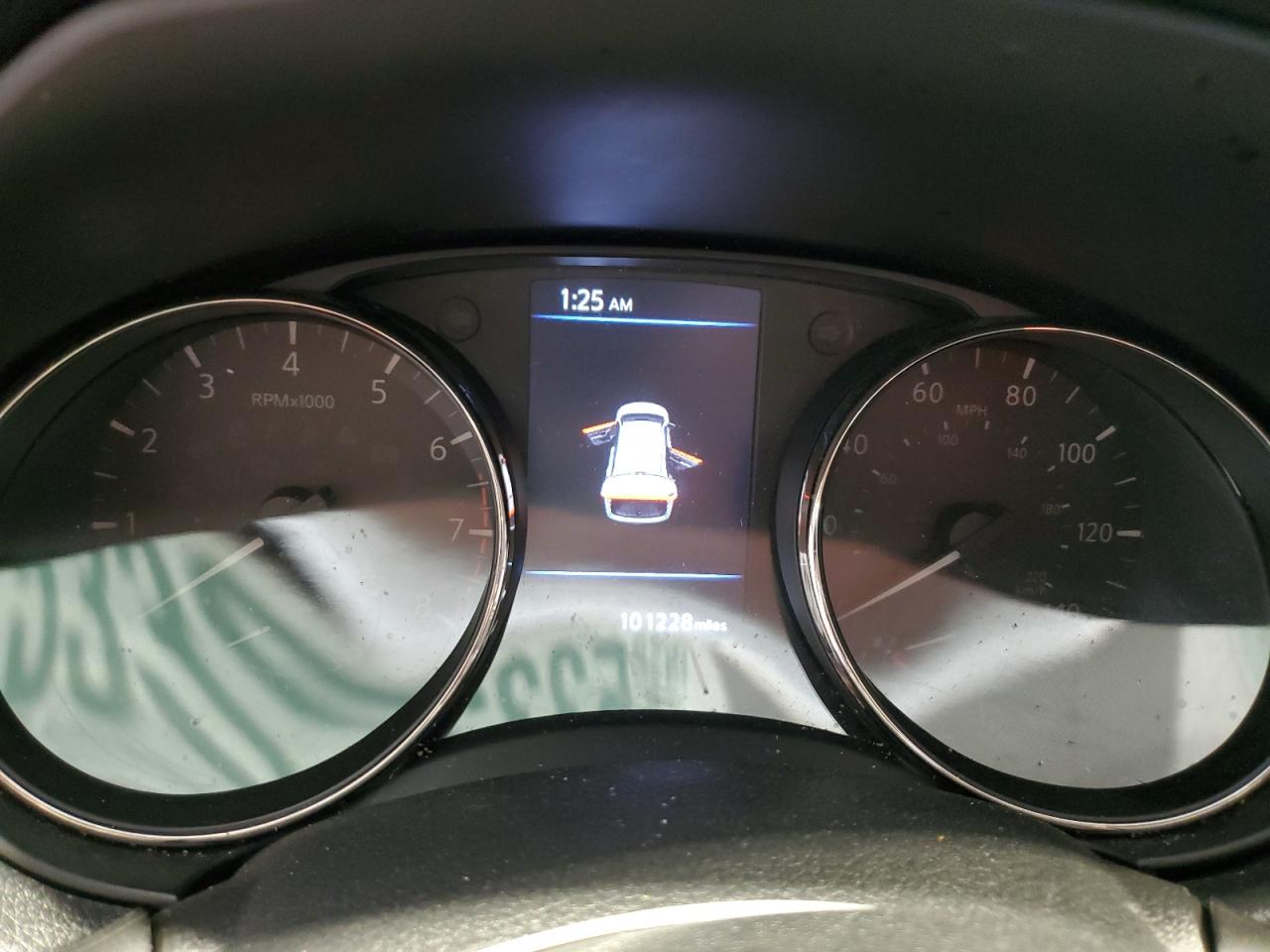 2018 Nissan Rogue S VIN: KNMAT2MV9JP578247 Lot: 53329415