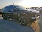 2021 Infiniti Qx50 Luxe იყიდება Grand Prairie-ში, TX - Front End