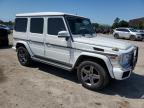 2016 Mercedes-Benz G 550 продається в Newton, AL - Side
