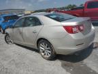 2014 Chevrolet Malibu Ltz за продажба в Cahokia Heights, IL - Water/Flood