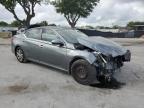 2019 Nissan Altima S for Sale in Orlando, FL - Front End