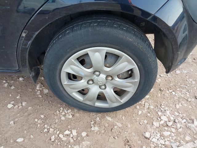 2006 HYUNDAI GETZ GSI A