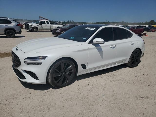 GENESIS G70 BASE – zdjęcie z aukcji, lot #52979505