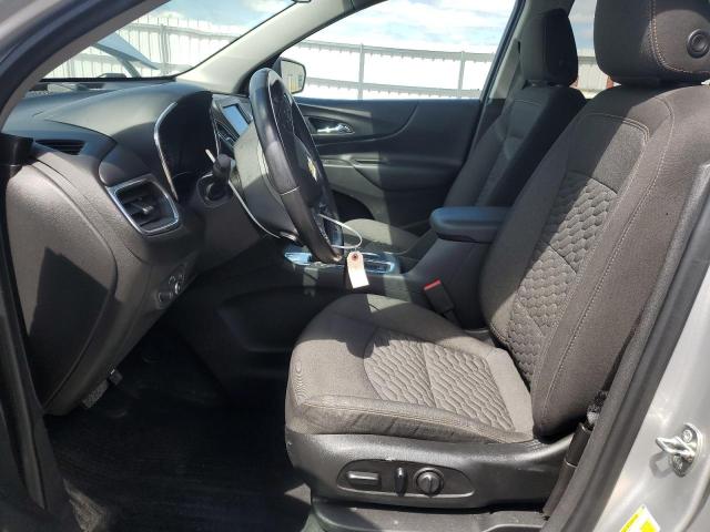  CHEVROLET EQUINOX 2020 Srebrny