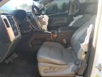 2018 Gmc Sierra K1500 Slt იყიდება Denver-ში, CO - Front End