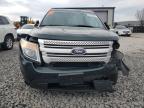 2013 Ford Explorer Xlt zu verkaufen in Duryea, PA - Front End
