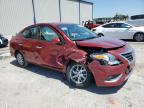 2017 Nissan Versa S for Sale in Apopka, FL - Side