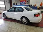 1999 Chevrolet Malibu Ls იყიდება Angola-ში, NY - Front End
