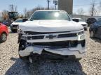 2022 Chevrolet Silverado K1500 Rst en Venta en Wayland, MI - Front End