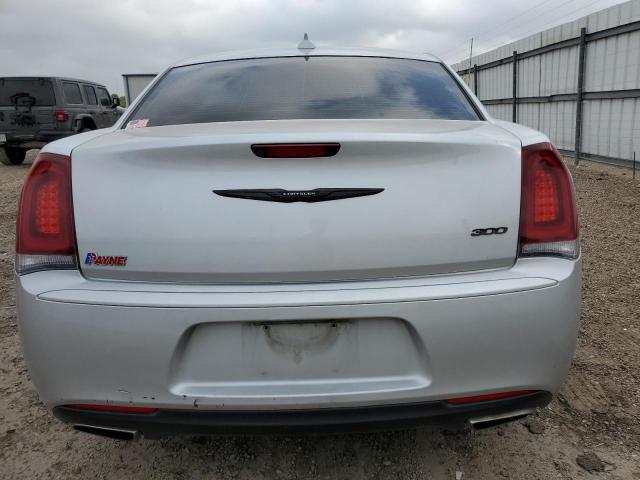  CHRYSLER 300 2023 Серебристый