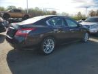 2010 Nissan Maxima S na sprzedaż w East Granby, CT - Minor Dent/Scratches
