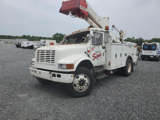 1999 International 4000 4700