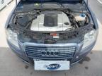 2007 AUDI A8 SPORT T for sale at Copart BRISTOL