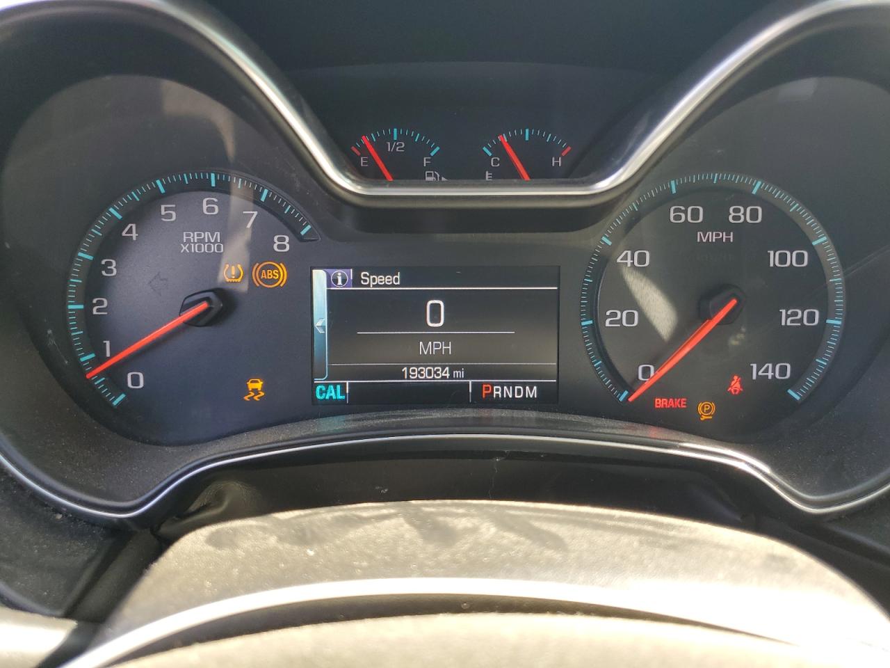 2014 Chevrolet Impala Lt VIN: 2G1125S30E9237001 Lot: 55383025