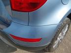 2014 SKODA YETI OUTDO for sale at Copart YORK