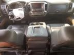 2015 Chevrolet Silverado K1500 Ltz de vânzare în Lumberton, NC - Front End