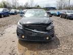 2020 Kia Forte Fe на продаже в Chalfont, PA - Front End