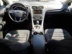 2016 Ford Fusion Se na sprzedaż w Windham, ME - Front End