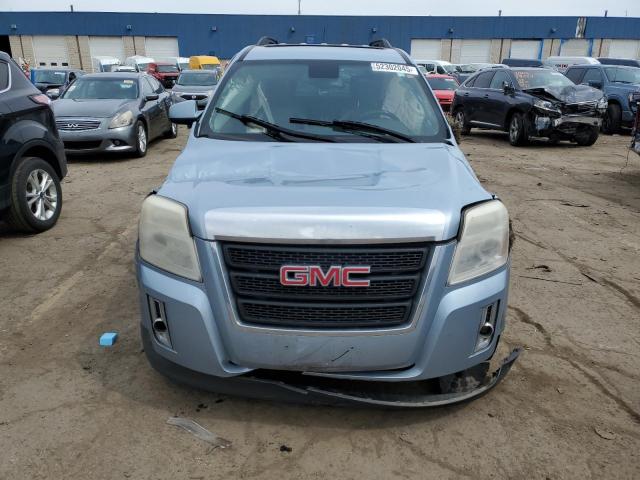  GMC TERRAIN 2014 Синій