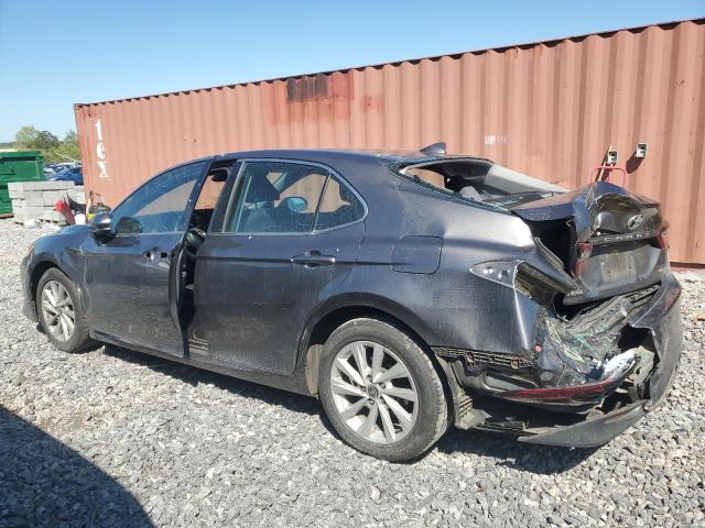  TOYOTA CAMRY 2021 Charcoal