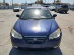 2008 Hyundai Elantra Gls zu verkaufen in Sun Valley, CA - Side