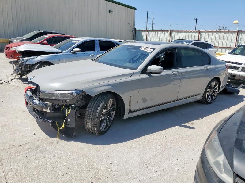 BMW M7 – zdjęcie z aukcji, lot #51989835