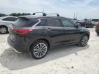 2024 Infiniti Qx50 Sensory продається в Temple, TX - Side