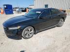 2018 Honda Accord Ex იყიდება Haslet-ში, TX - Rear End