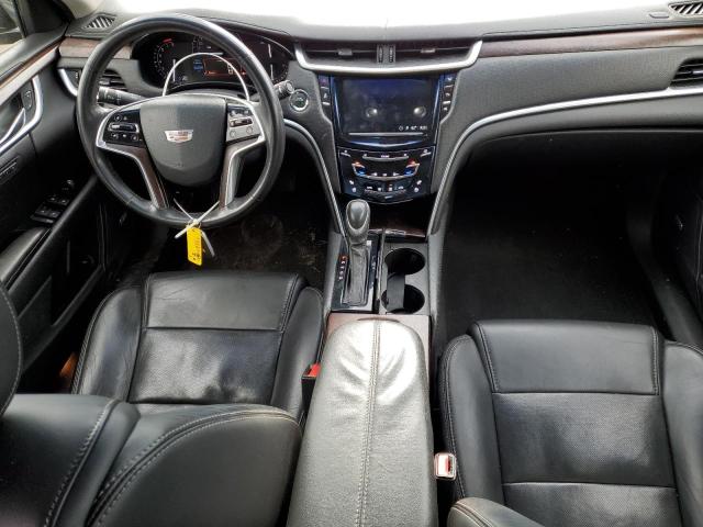  CADILLAC XTS 2019 Черный