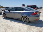 2018 Lexus Is 300 იყიდება Haslet-ში, TX - Front End