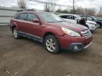 2013 Subaru Outback 2.5I Limited for Sale in New Britain, CT - Normal Wear