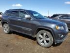 2014 JEEP GRAND CHEROKEE LIMITED à vendre chez Copart AB - CALGARY