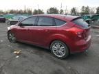 Denver, CO에서 판매 중인 2017 Ford Focus Titanium - Normal Wear