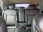 2017 Infiniti Qx50  იყიდება Grand Prairie-ში, TX - Rear End