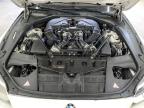 2015 Bmw 650 I Gran Coupe за продажба в Mocksville, NC - Front End