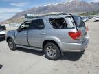 2005 Toyota Sequoia Limited de vânzare în Farr West, UT - All Over