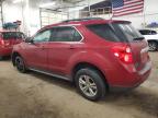 2014 Chevrolet Equinox Lt for Sale in Ham Lake, MN - Undercarriage