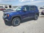 2017 Jeep Renegade Trailhawk na sprzedaż w Earlington, KY - Hail