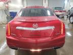 2014 Cadillac Cts Premium Collection продається в Elgin, IL - Front End