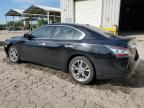 2012 Nissan Maxima S на продаже в Austell, GA - Front End